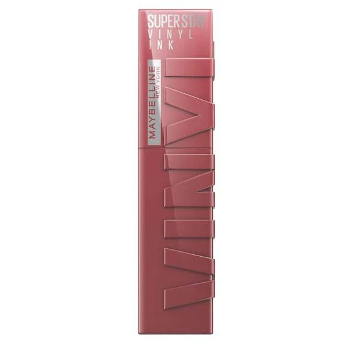 SUPERSTAY VINYL INK LABIAL - MAYBELLINE