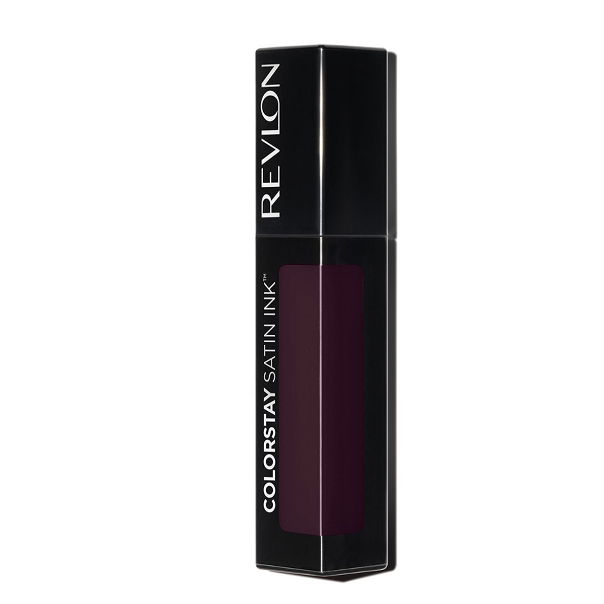 LABIAL LIQUIDO COLORSTAY SATIN INK BLACK CHERRY - REVLON
