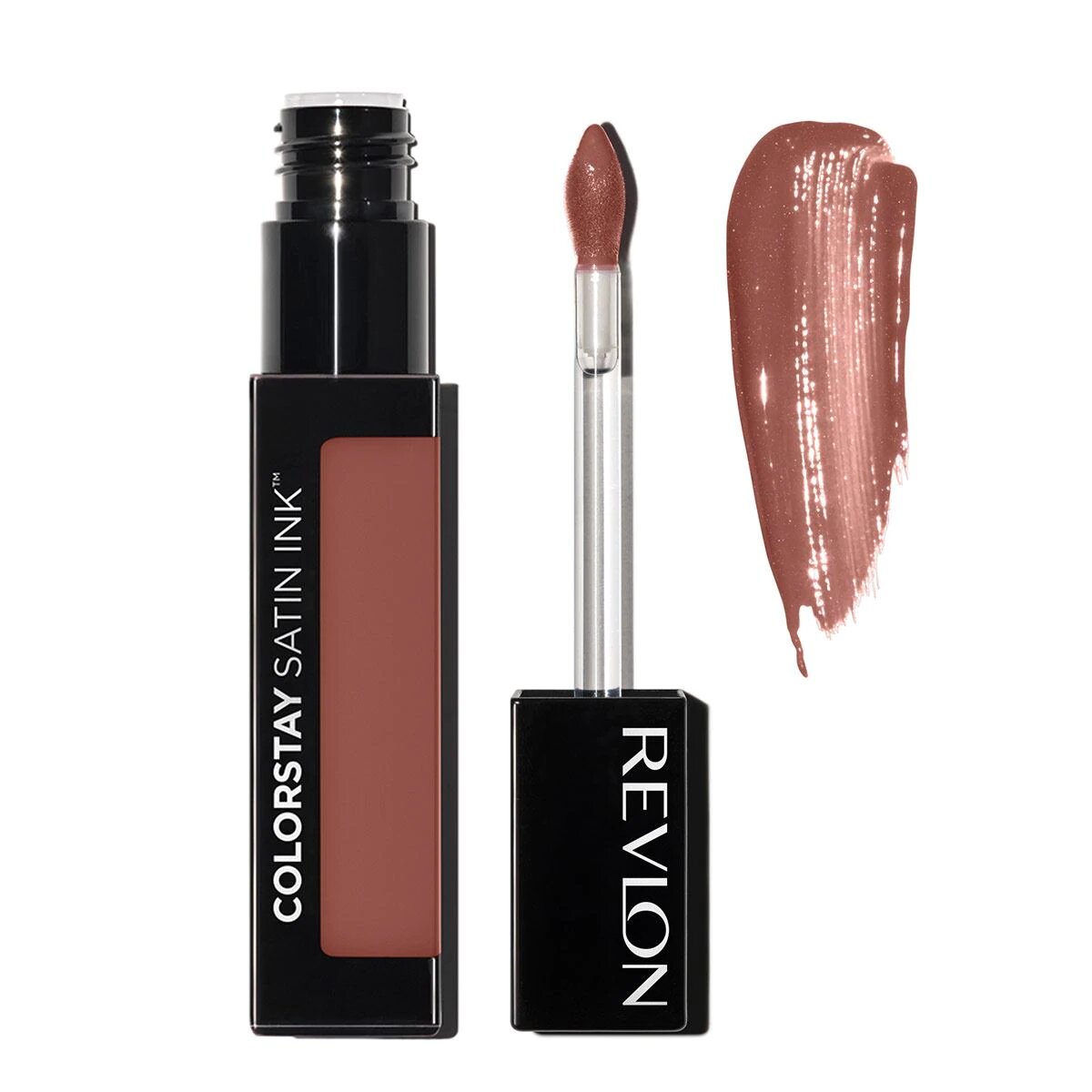 LABIAL LIQUIDO COLORSTAY SATIN INK EYES ON YOU - REVLON