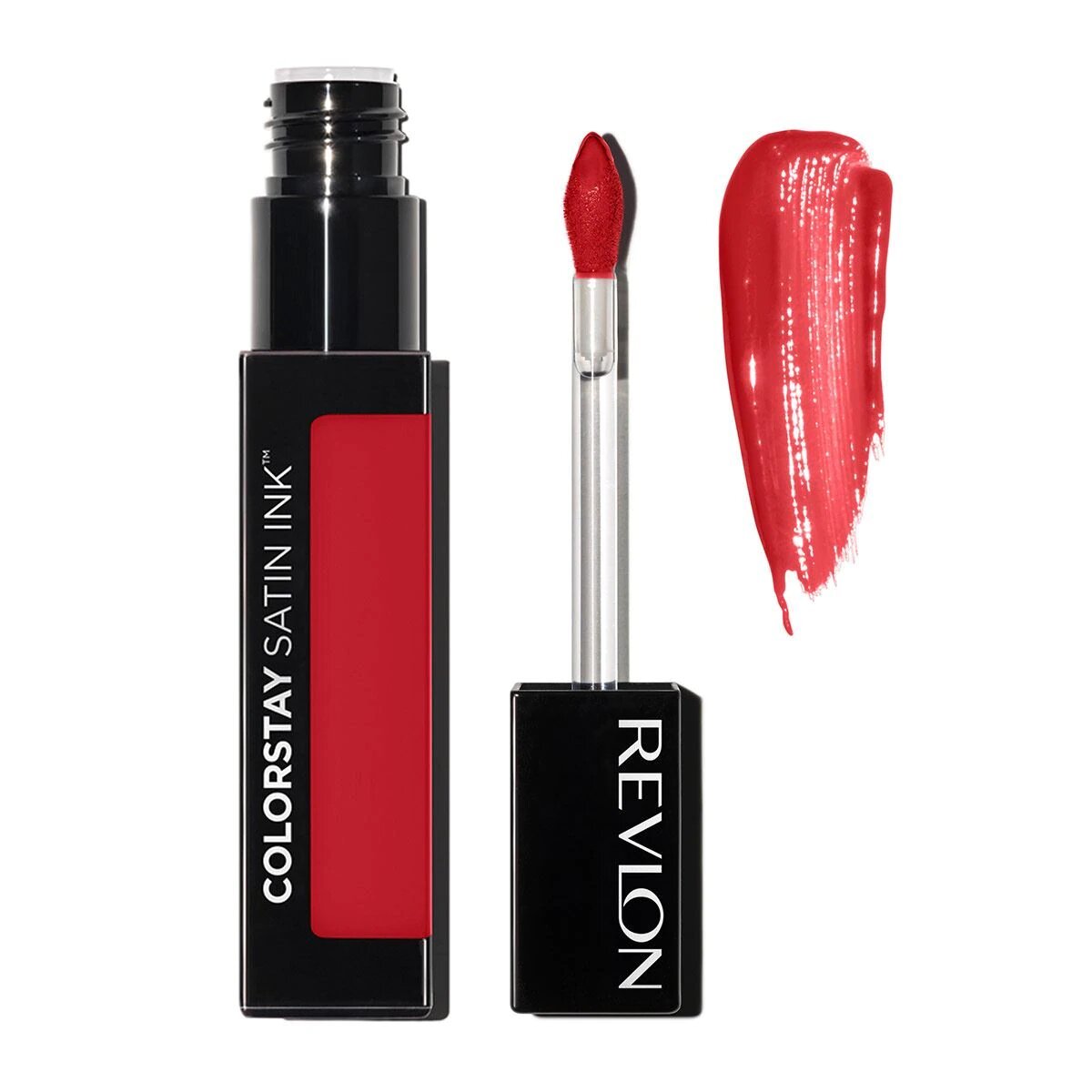 LABIAL LIQUIDO COLORSTAY SATIN INK FIRE AND ICE - REVLON