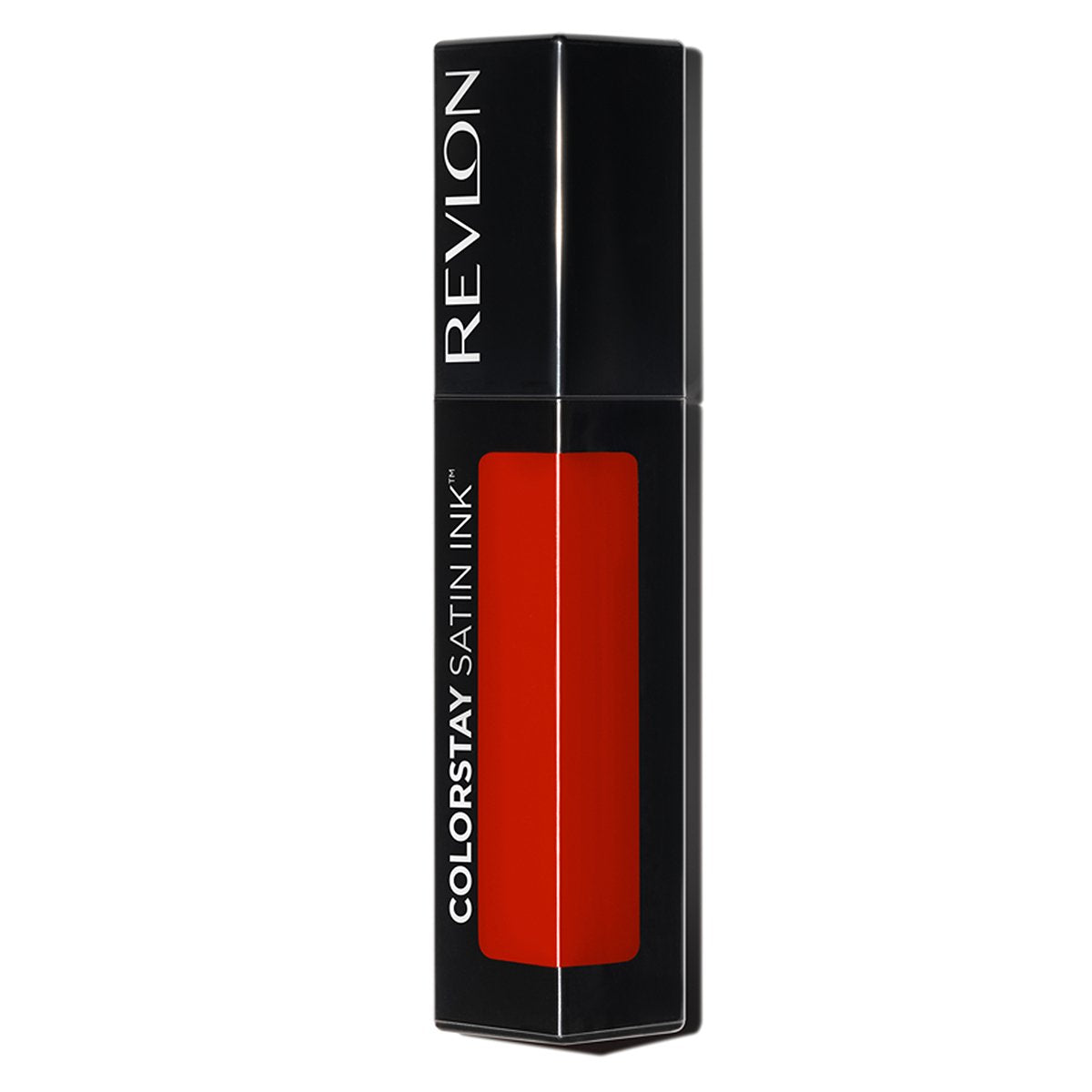 LABIAL LIQUIDO COLORSTAY SATIN INK FIRED UP - REVLON