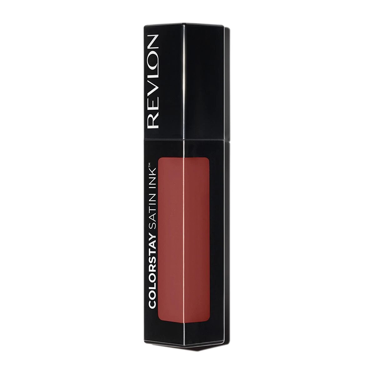 LABIAL LIQUIDO COLORSTAY SATIN INK HOLY PUMPKIN - REVLON