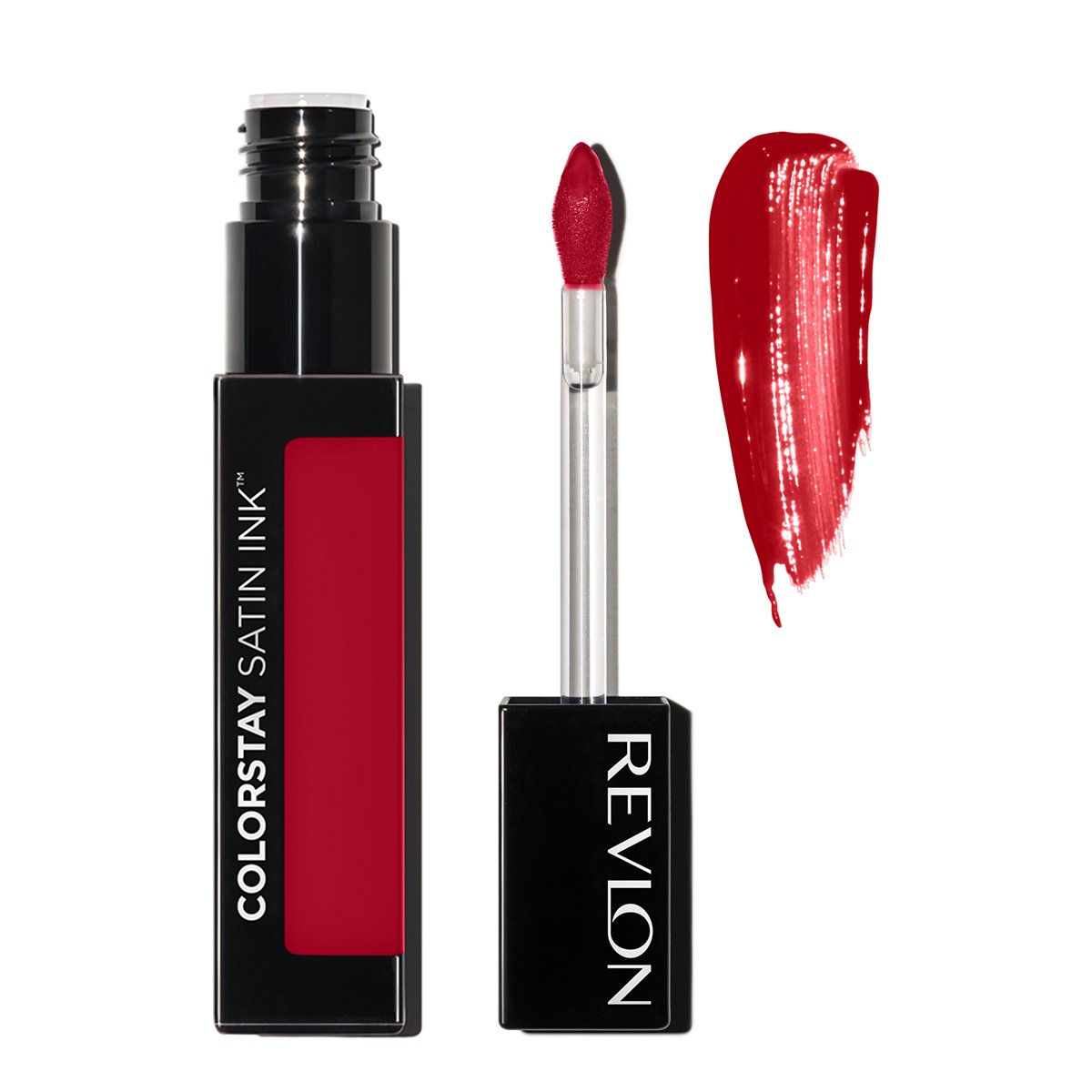 LABIAL LIQUIDO COLORSTAY SATIN INK MY OWN BOSS - REVLON
