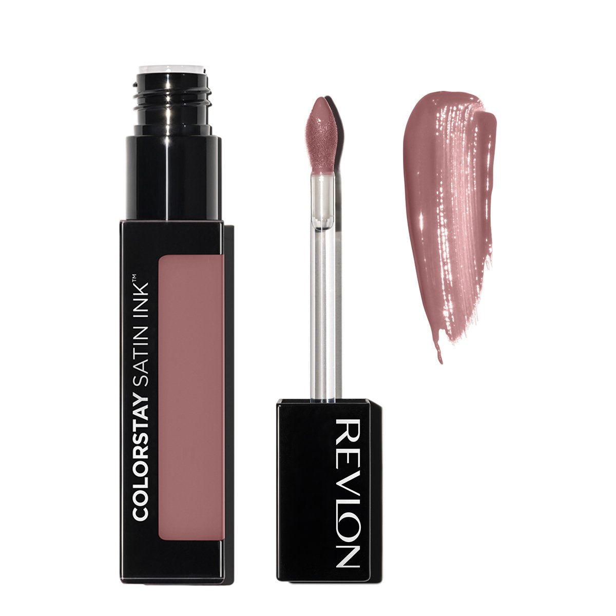 LABIAL LIQUIDO COLORSTAY SATIN INK PARTNER IN CRIME - REVLON