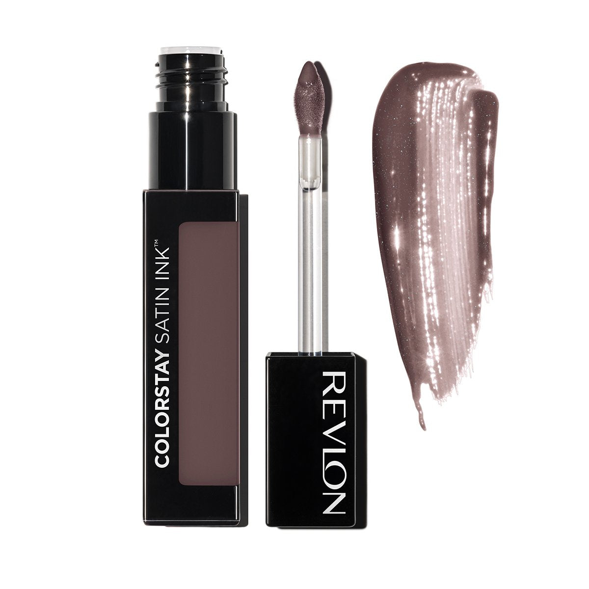 LABIAL LIQUIDO COLORSTAY SATIN INK PERFECT STORM - REVLON