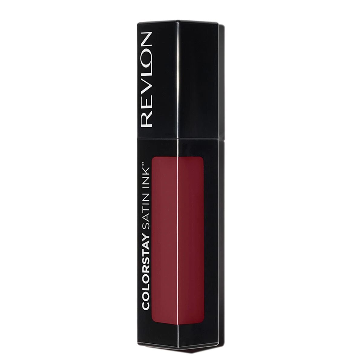 LABIAL LIQUIDO COLORSTAY SATIN INK SILKY SIENNA - REVLON