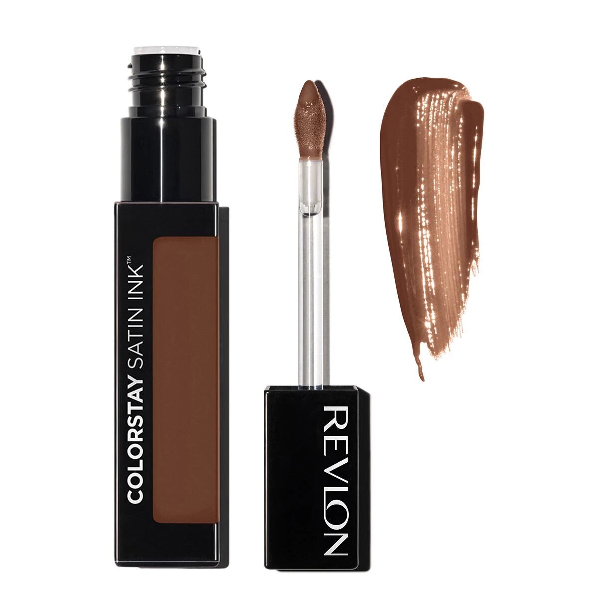 LABIAL LIQUIDO COLORSTAY SATIN INK SO DEEP - REVLON