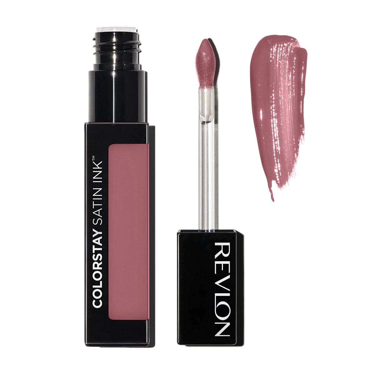 LABIAL LIQUIDO COLORSTAY SATIN INK SPEAK UP - REVLON