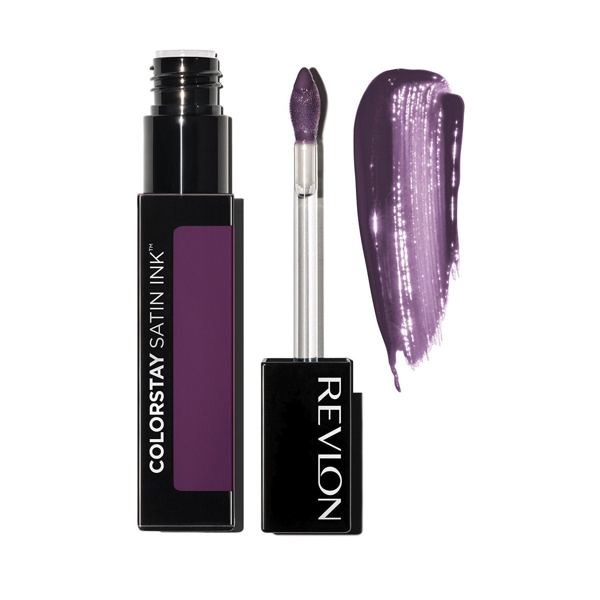 LABIAL LIQUIDO COLORSTAY SATIN INK UP ALL NIGHT - REVLON