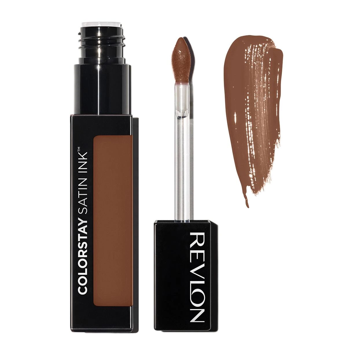 LABIAL LIQUIDO COLORSTAY SATIN INK WILD RIDE - REVLON