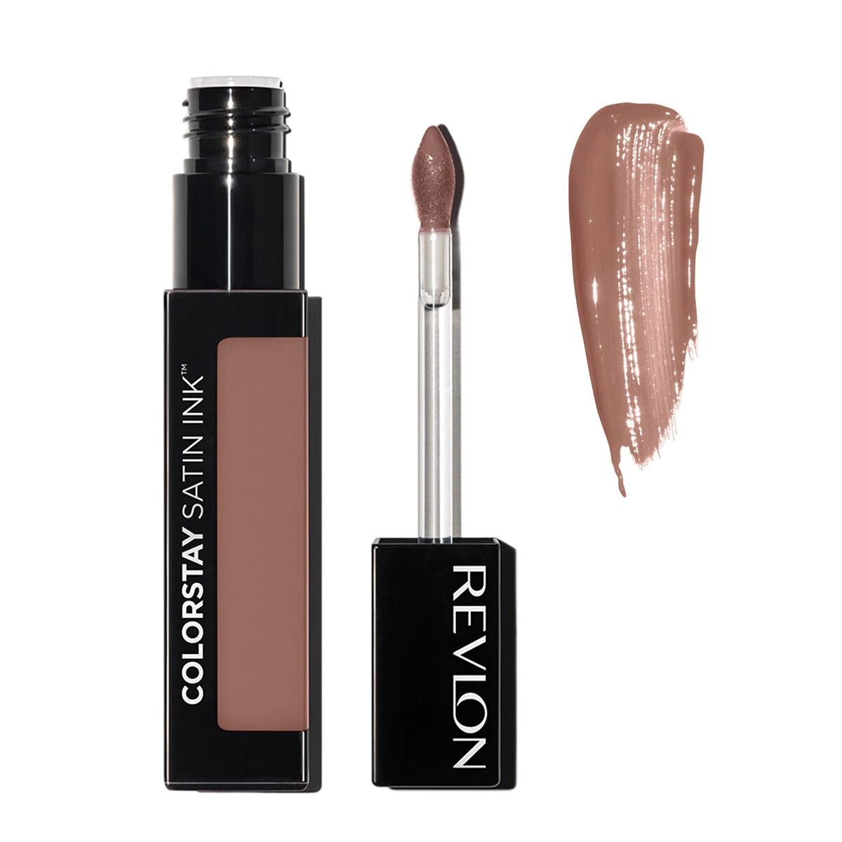 LABIAL LIQUIDO COLORSTAY SATIN INK YOUR GO TO - REVLON