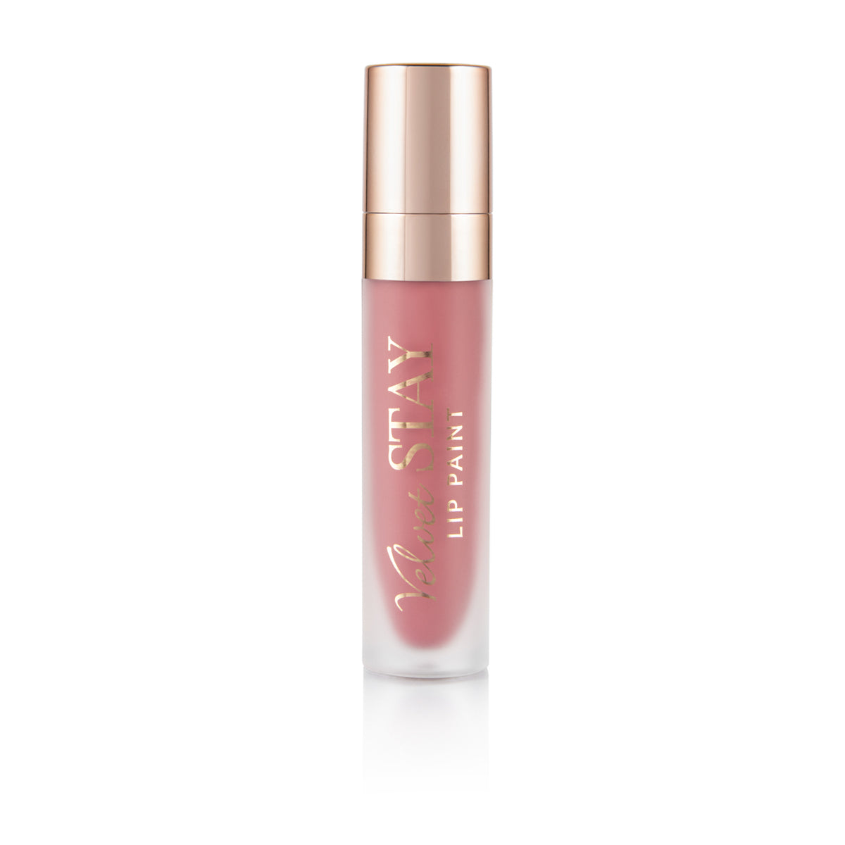 TINTA PARA LABIOS VELVET STAY - BEAUTY CREATIONS