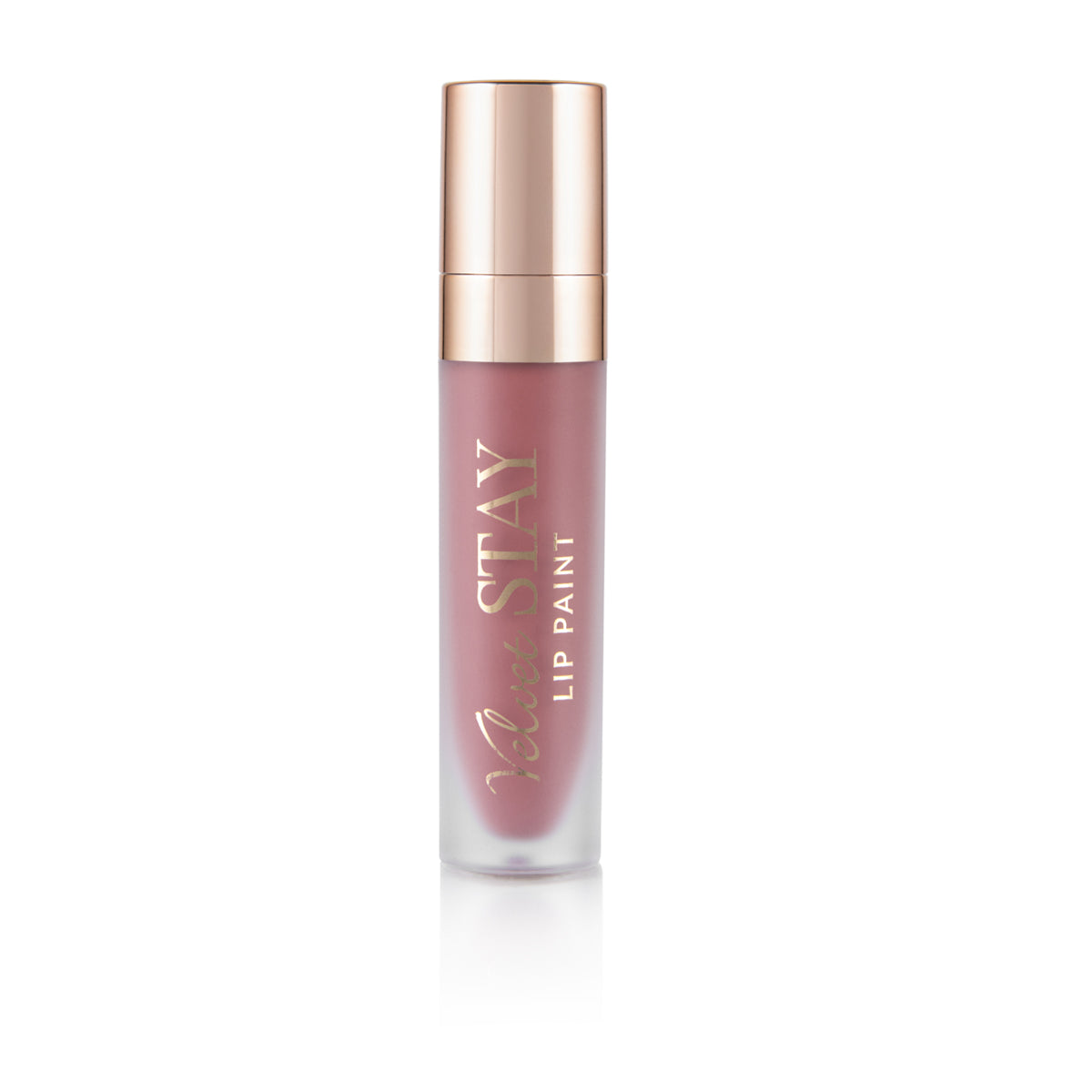 TINTA PARA LABIOS VELVET STAY - BEAUTY CREATIONS