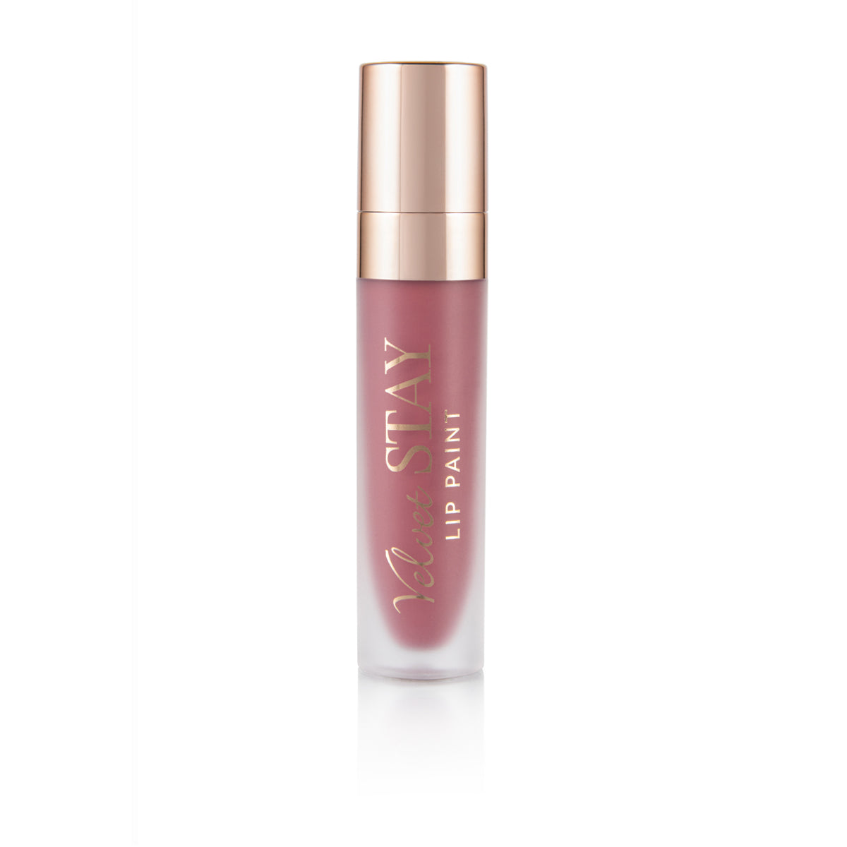 TINTA PARA LABIOS VELVET STAY - BEAUTY CREATIONS