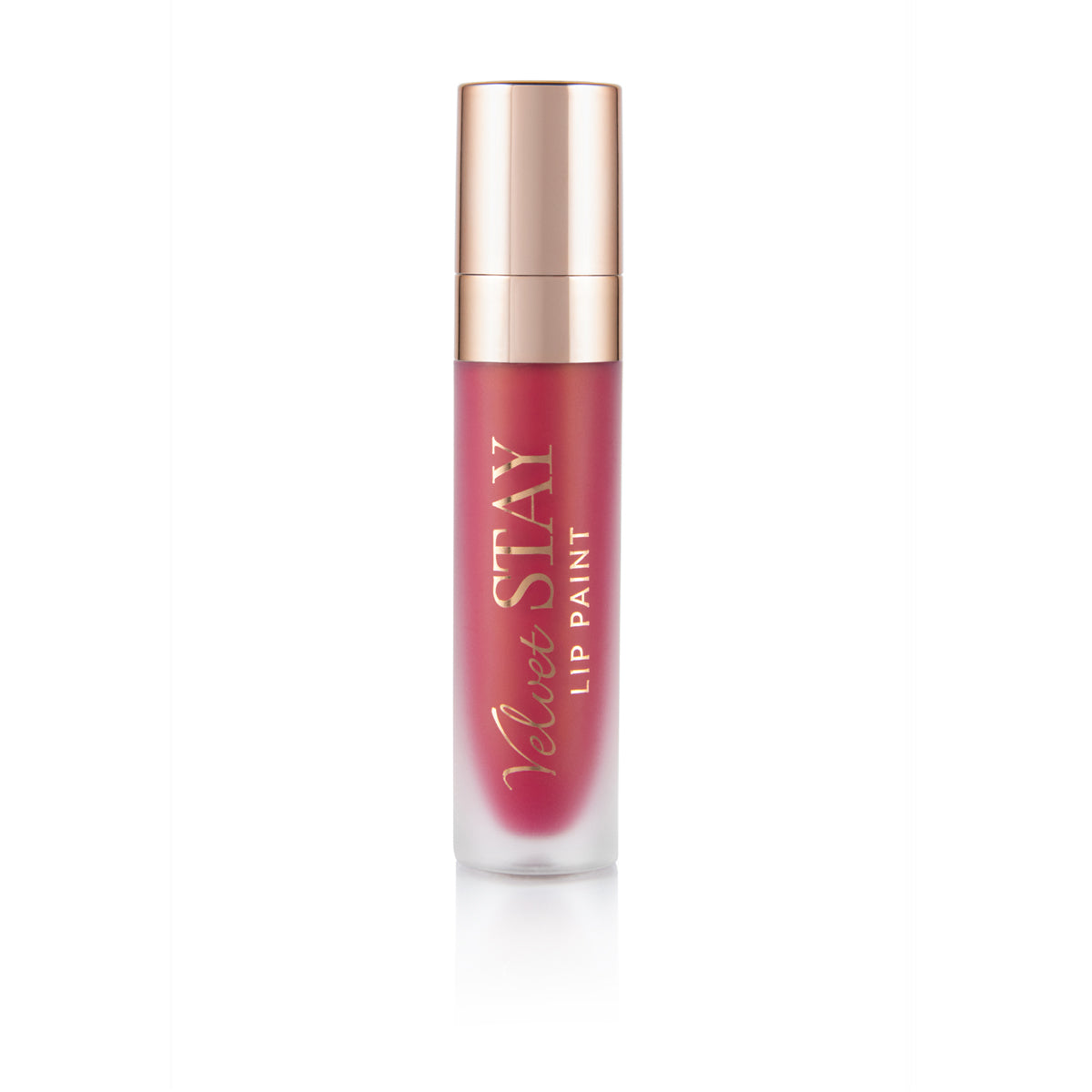 TINTA PARA LABIOS VELVET STAY - BEAUTY CREATIONS