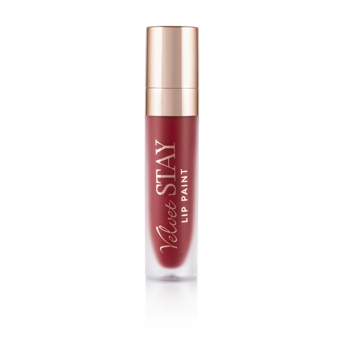 TINTA PARA LABIOS VELVET STAY - BEAUTY CREATIONS