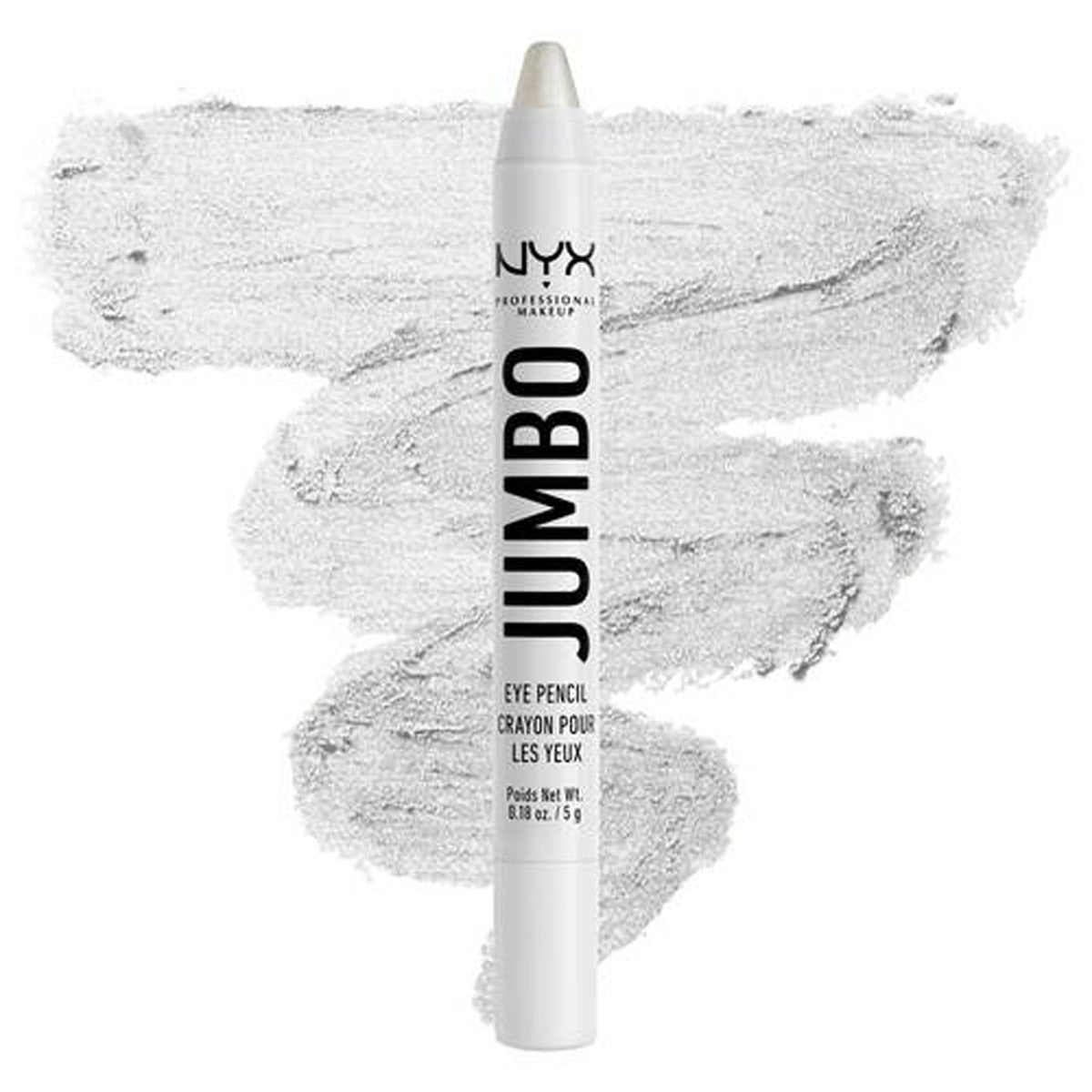 JUMBO EYE PENCIL LÁPIZ DE OJOS SOMBRA - NYX PROFESSIONAL MAKEUP