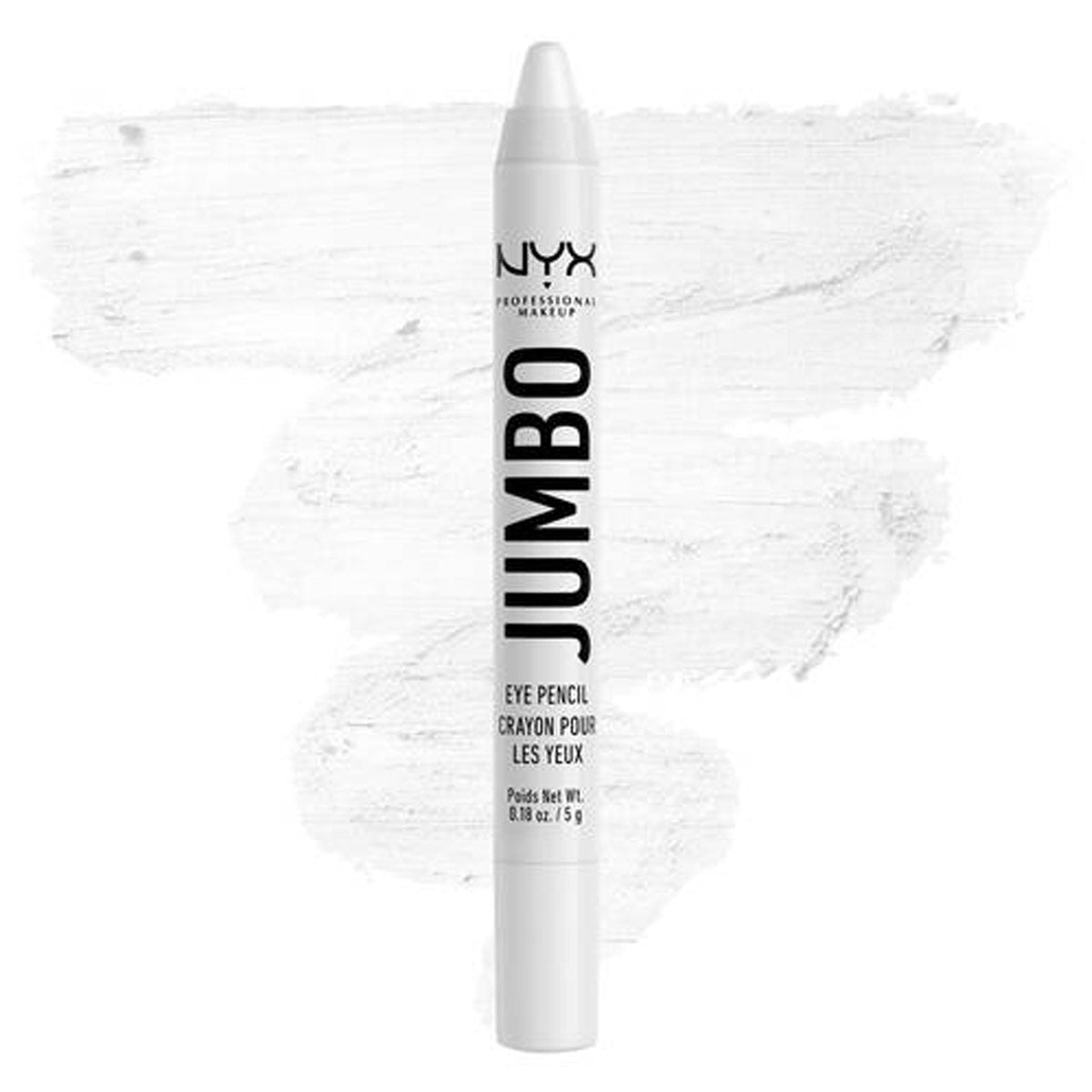 JUMBO EYE PENCIL LÁPIZ DE OJOS SOMBRA - NYX PROFESSIONAL MAKEUP