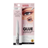LASH GLUE PEGAMENTO DE PESTANAS TRANSPARENTE - KISS