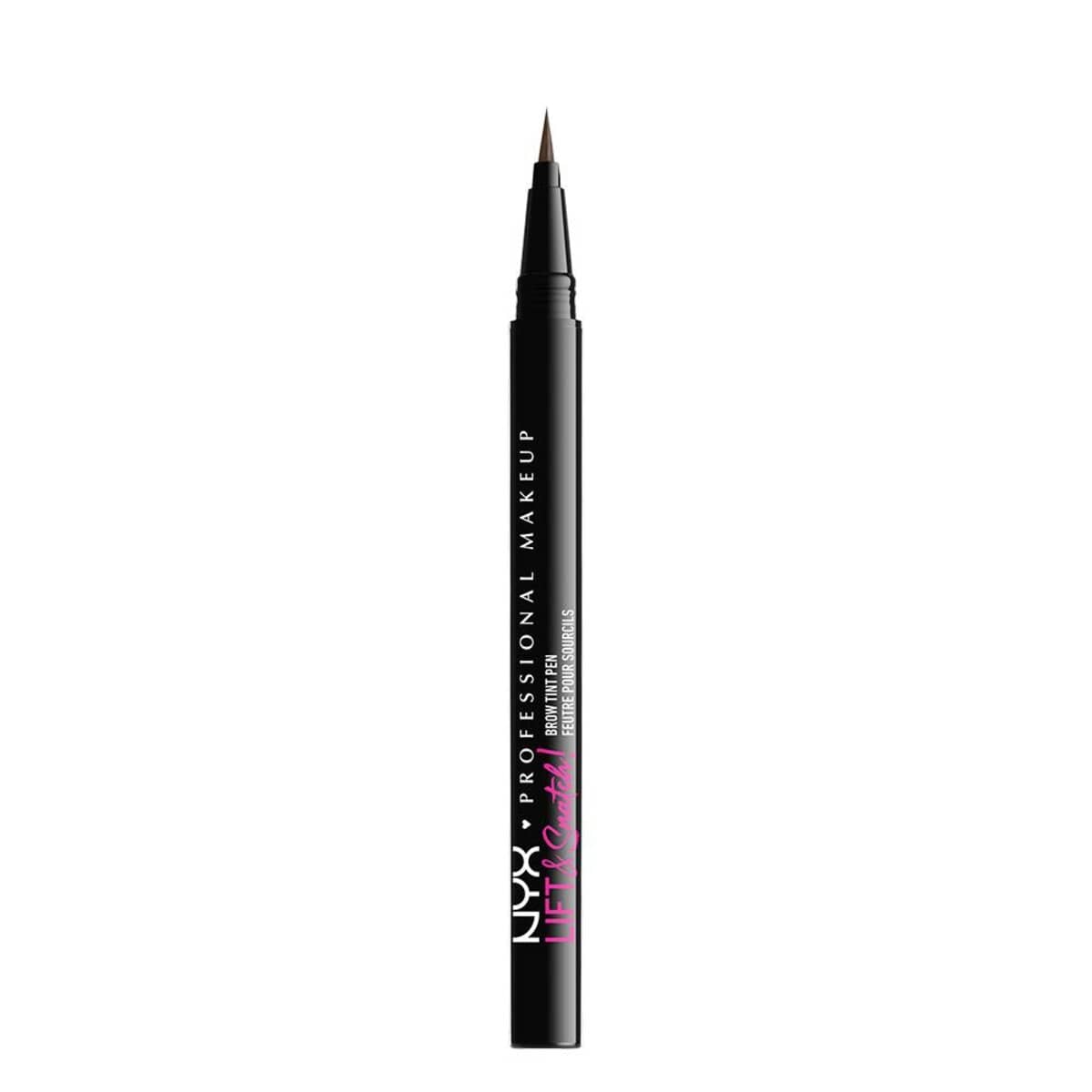 LIFT N SNATCH BROW TINT PEN - NYX PROFESSIONAL MAKE UP