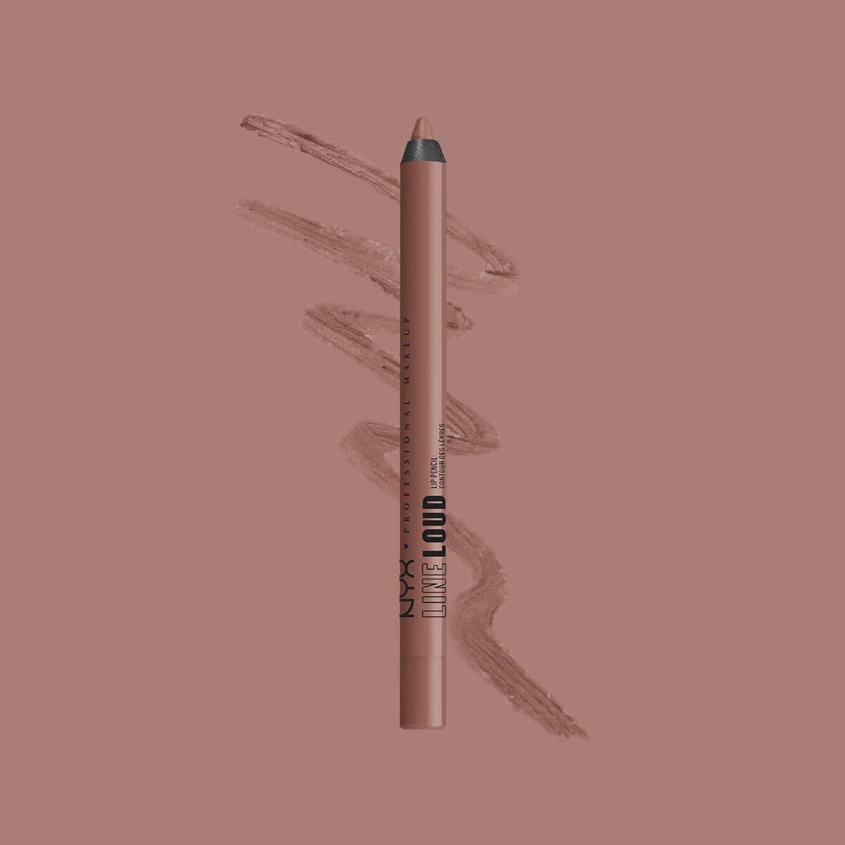 DELINEADOR DE LABIOS LINE LOUD - NYX PROFESSIONAL MAKEUP