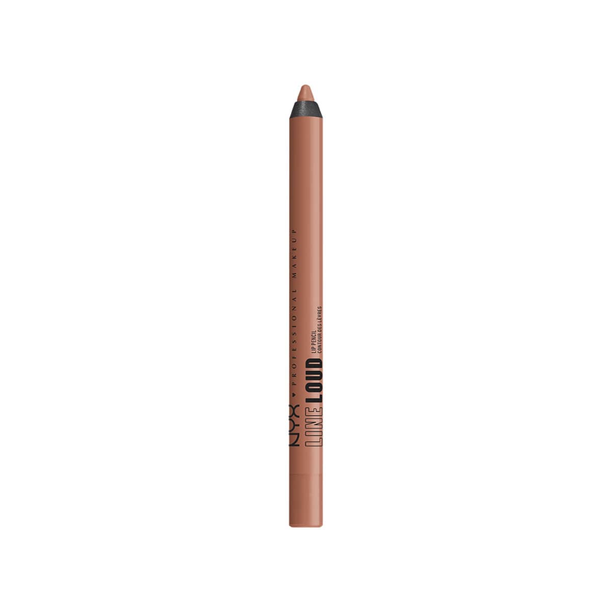 DELINEADOR DE LABIOS LINE LOUD - NYX PROFESSIONAL MAKEUP