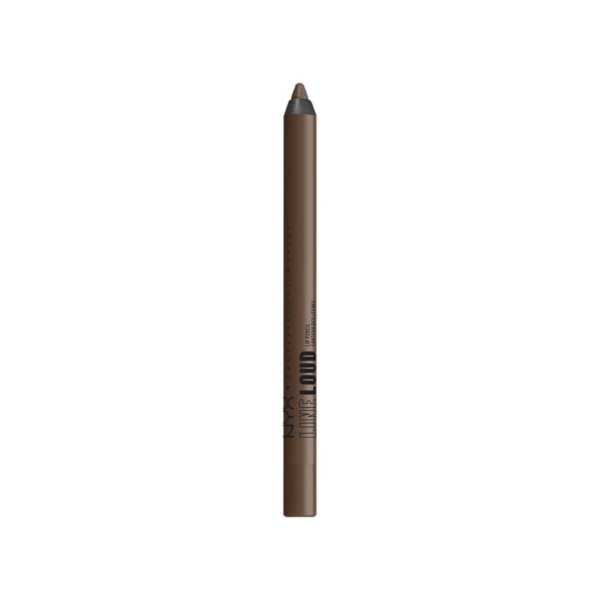 DELINEADOR DE LABIOS LINE LOUD - NYX PROFESSIONAL MAKEUP