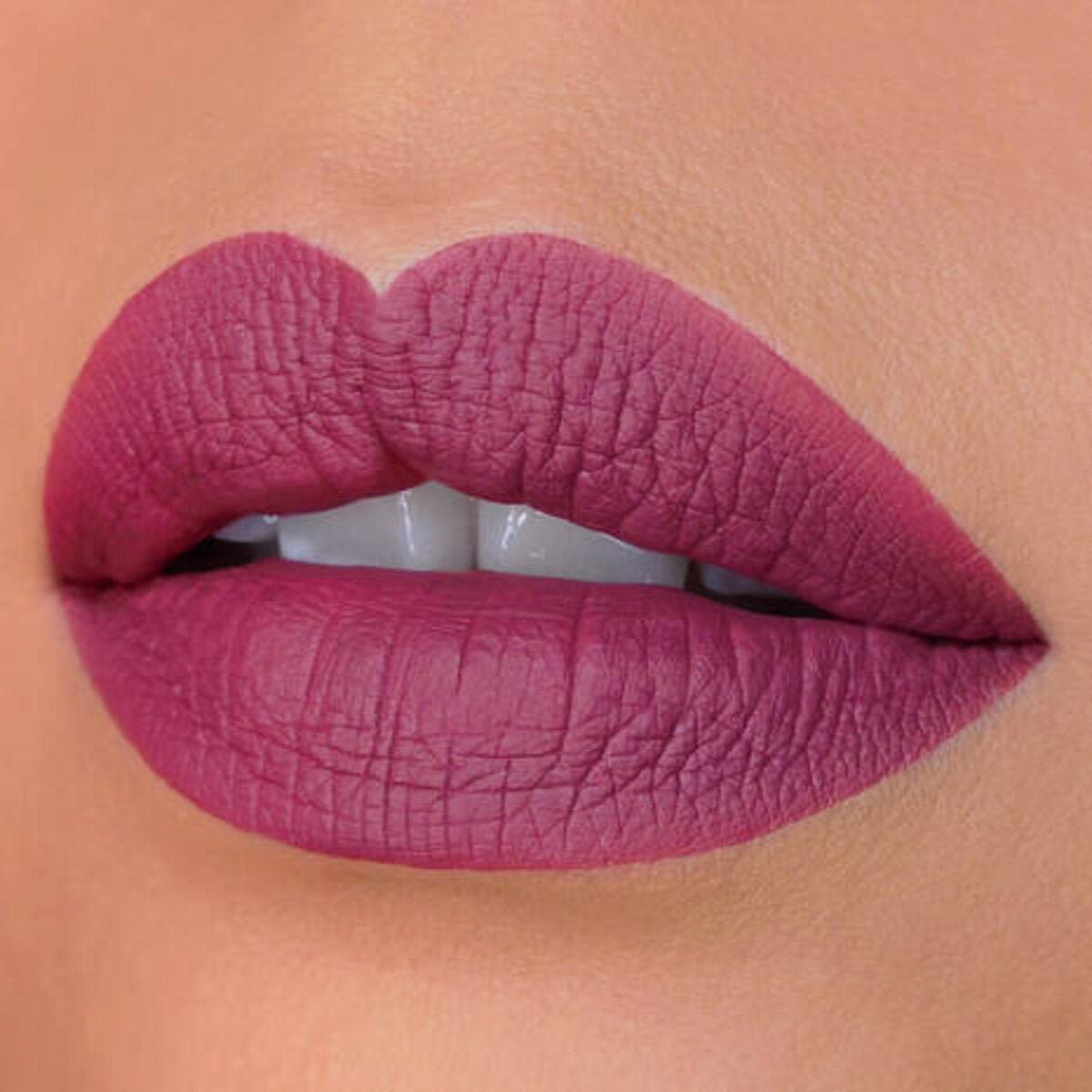 LIP LINGERIE 2 XXL - NYX PROFESSIONAL MAKEUP