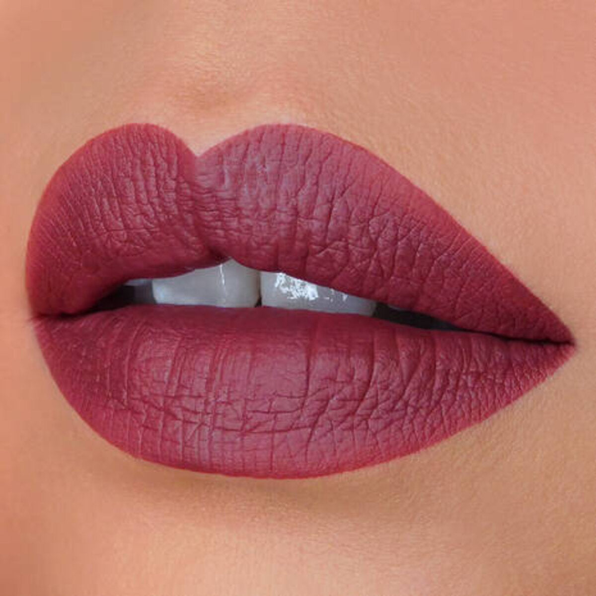 LIP LINGERIE 2 XXL - NYX PROFESSIONAL MAKEUP