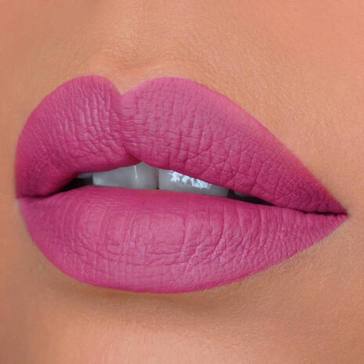LIP LINGERIE 2 XXL - NYX PROFESSIONAL MAKEUP