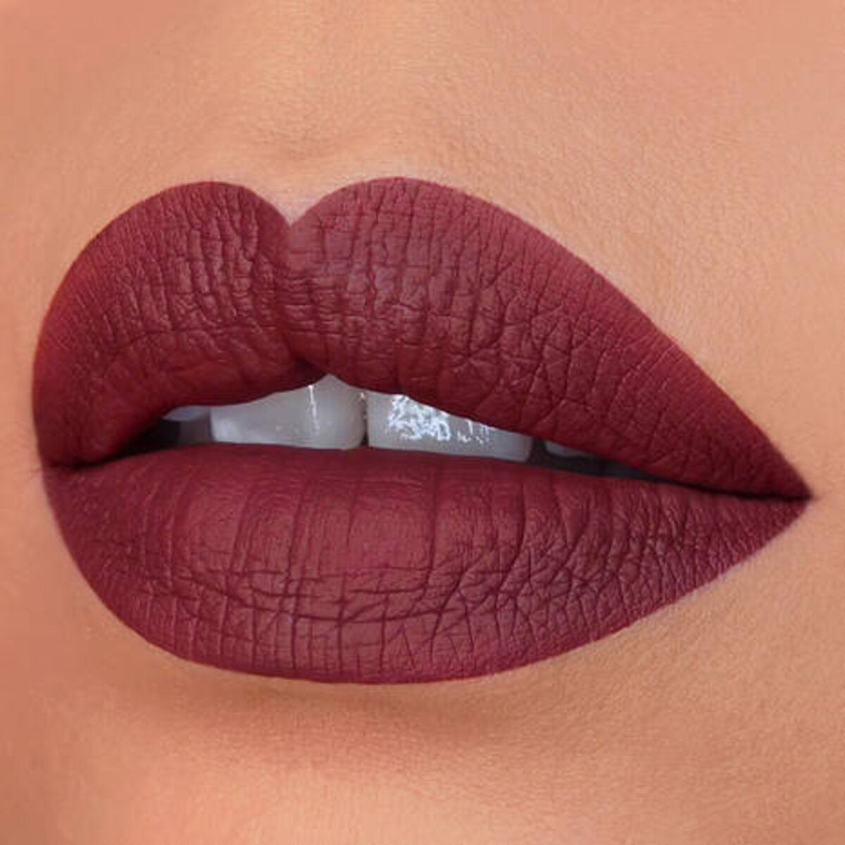 LIP LINGERIE 2 XXL - NYX PROFESSIONAL MAKEUP
