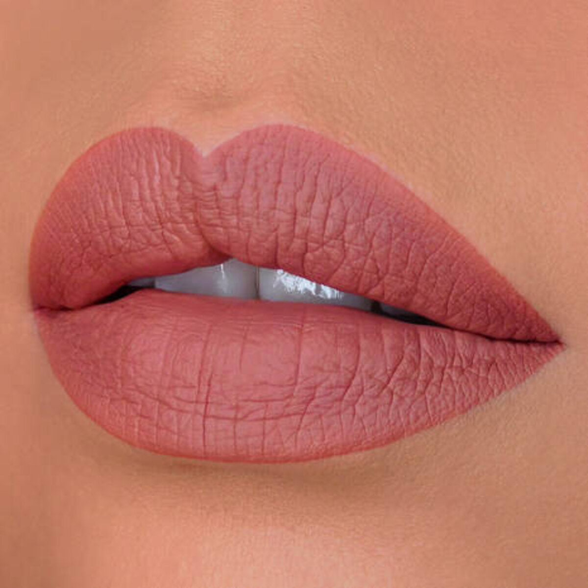 LIP LINGERIE 2 XXL - NYX PROFESSIONAL MAKEUP