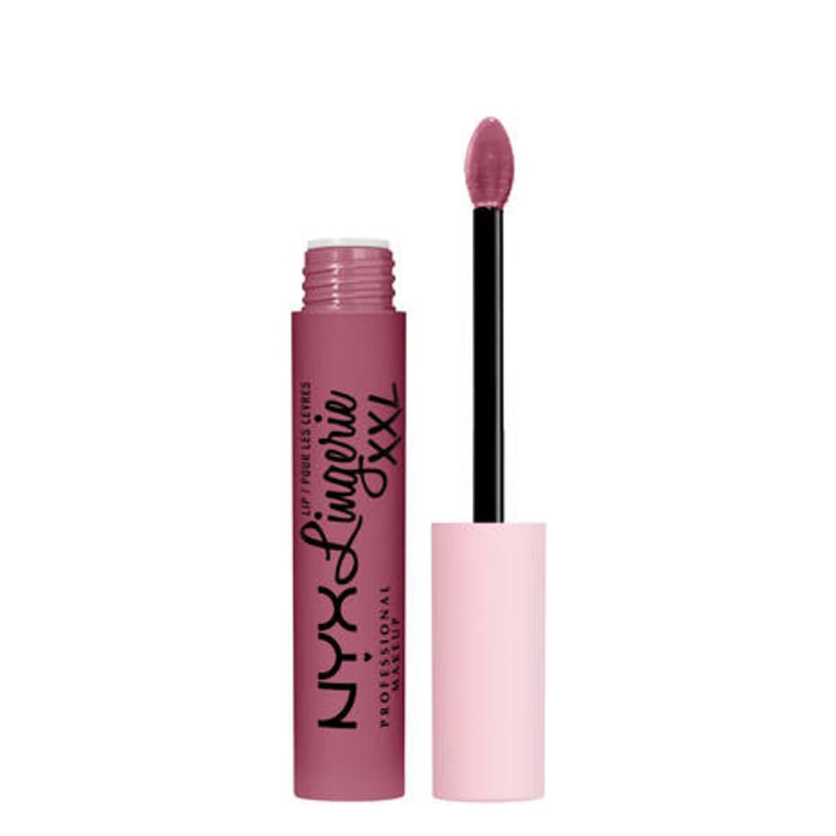 LIP LINGERIE 2 XXL - NYX PROFESSIONAL MAKEUP