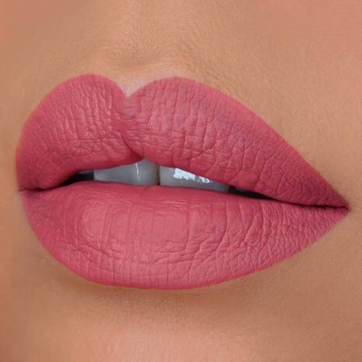 LIP LINGERIE 2 XXL - NYX PROFESSIONAL MAKEUP