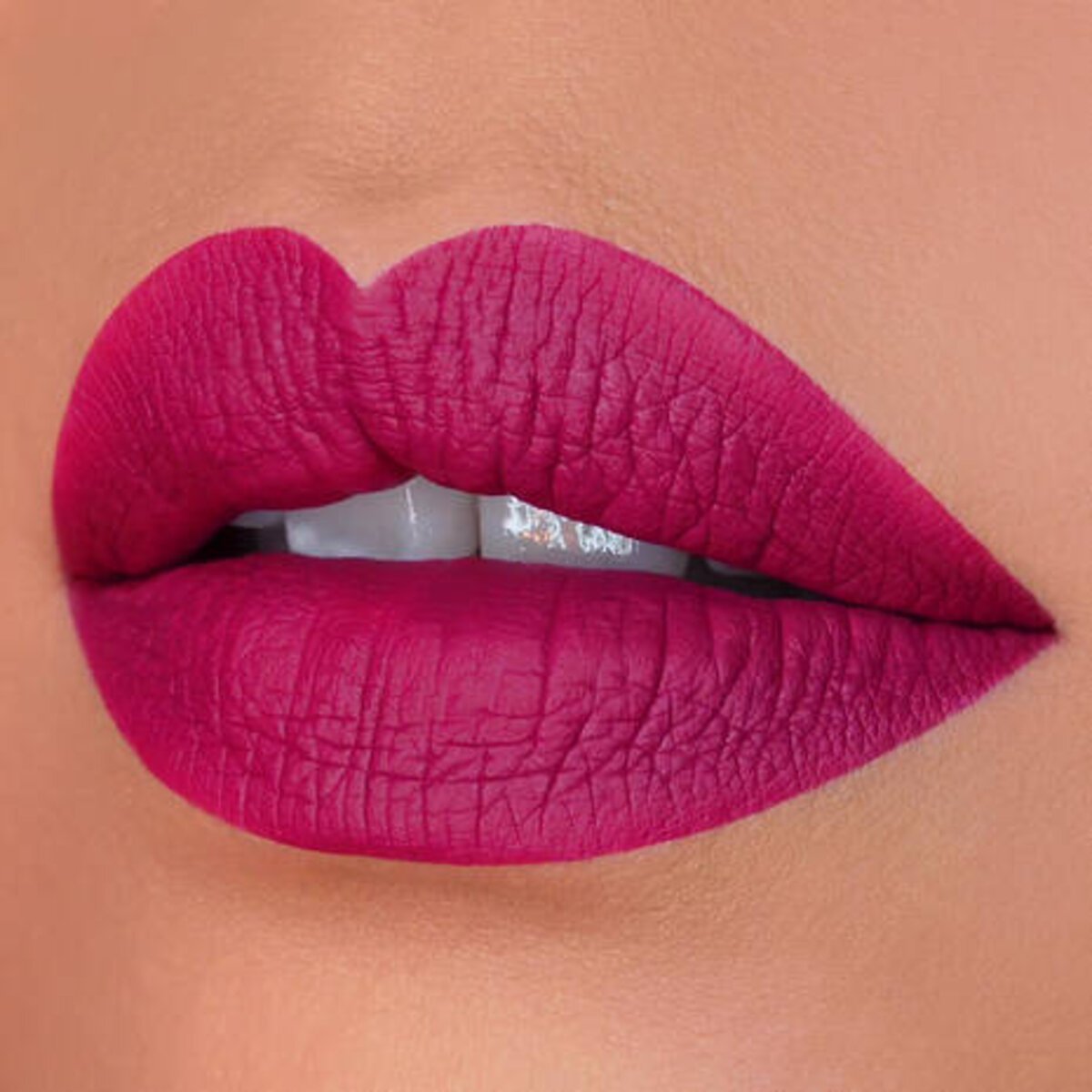 LIP LINGERIE 2 XXL - NYX PROFESSIONAL MAKEUP