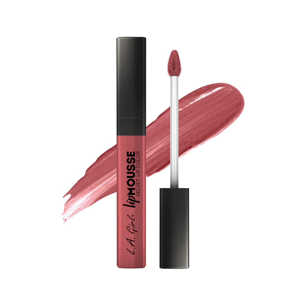 LIP MOUSSE VELVET - LA GIRL