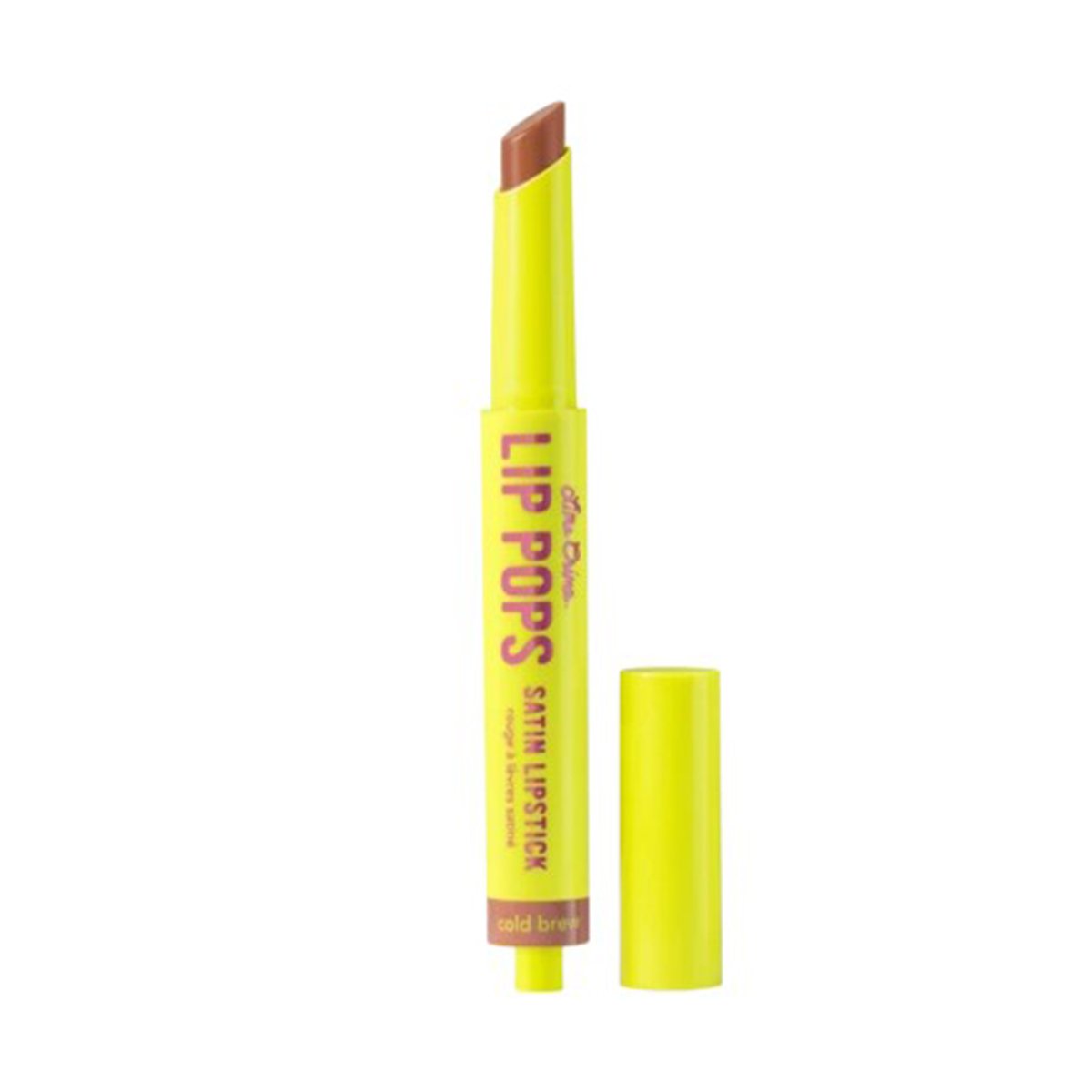 LIP POPS COLD BREW - LIME CRIME