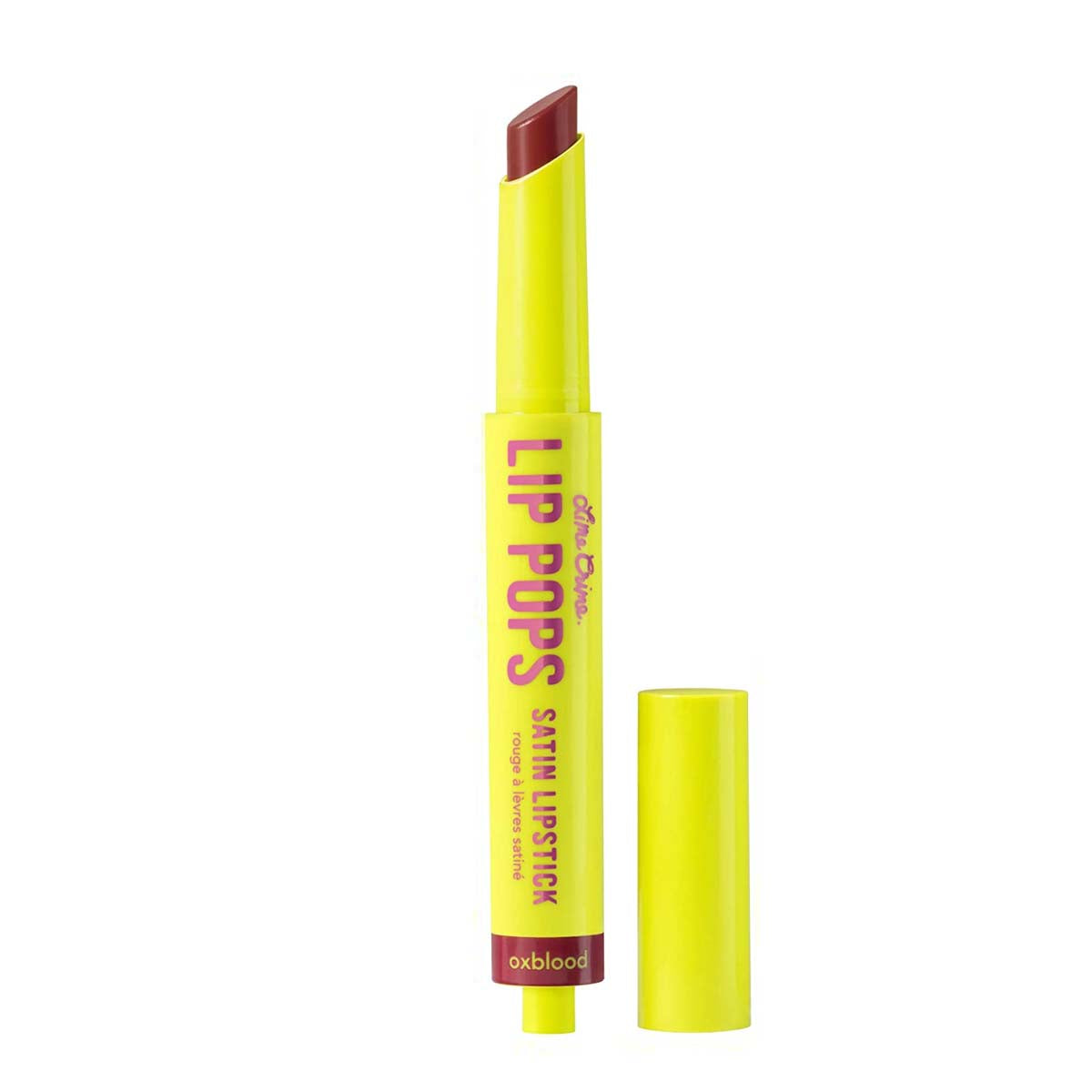 LIP POPS - OUTLET LIME CRIME