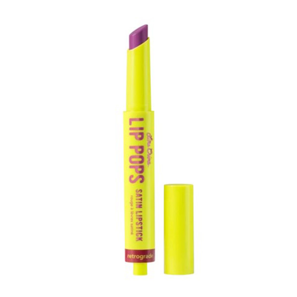 LIP POPS RETROGRADE - LIME CRIME