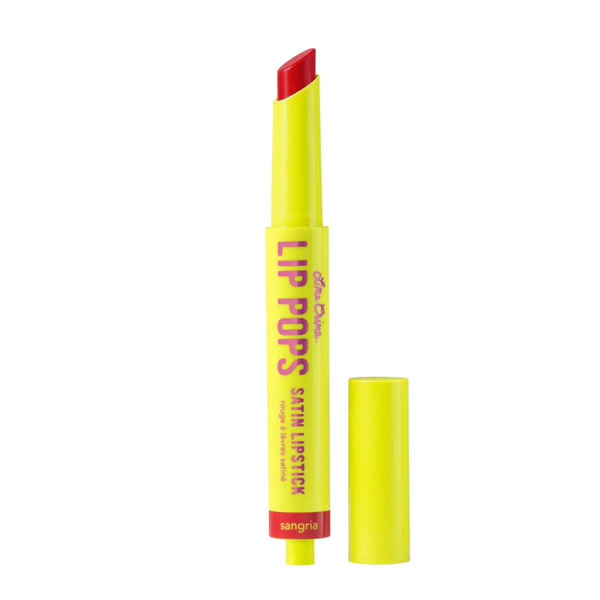 LIP POPS SANGRIA - LIME CRIME