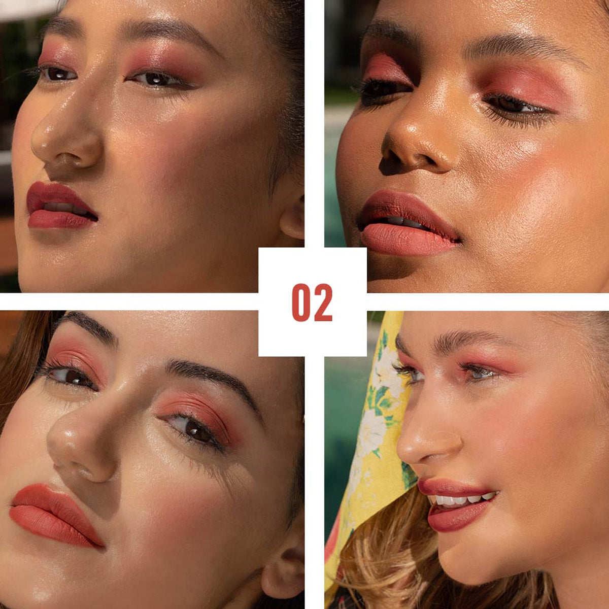 HOT FLUFF LIPSTICK - JASON WU BEAUTY