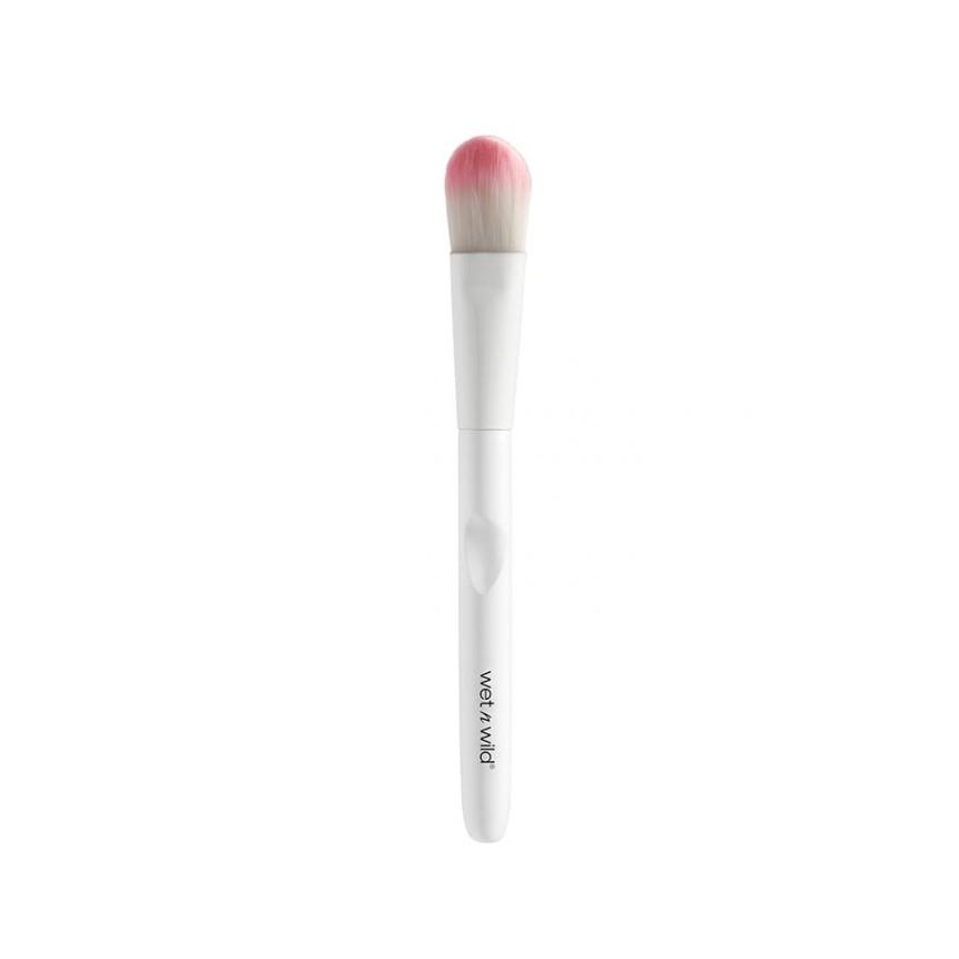 SMALL CONCEALER BRUSH - WET N WILD - Bellisima