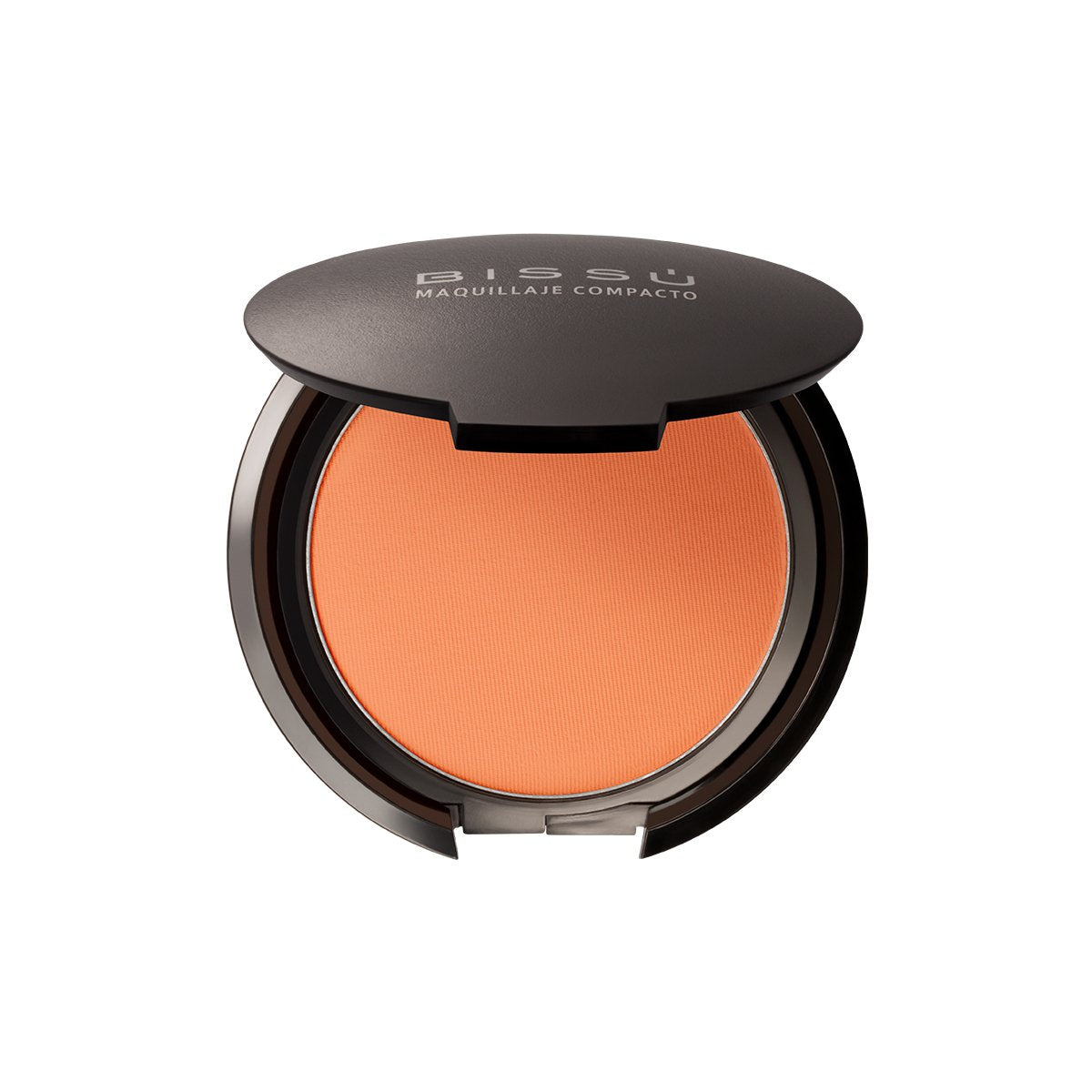 MAQUILLAJE POLVO COMPACTO BRONZE - BISSU