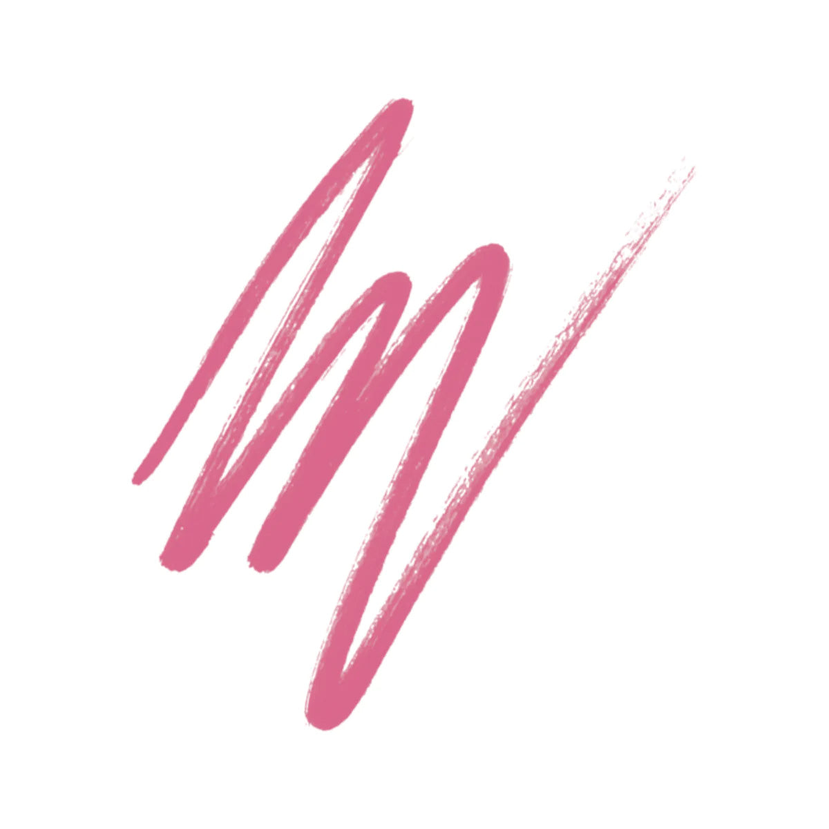 MARK LINE FELT TIP EYELINER TEAL PINK - LA COLORS