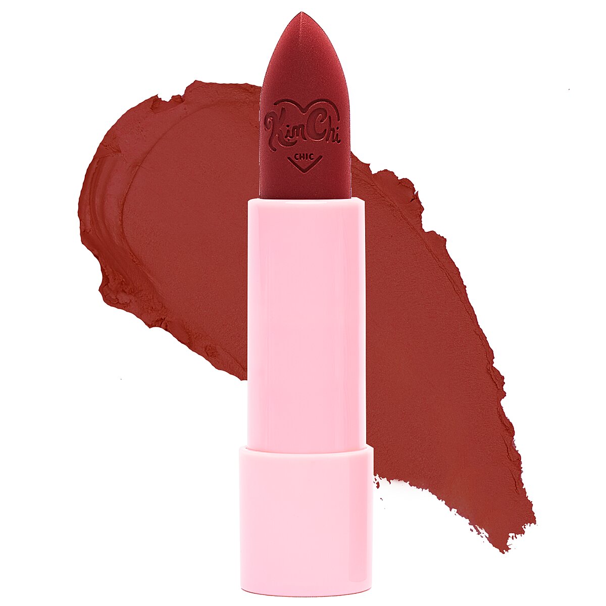 MARSHMALLOW BUTTER LIPPIE 03 CROWN - KIMCHI CHIC