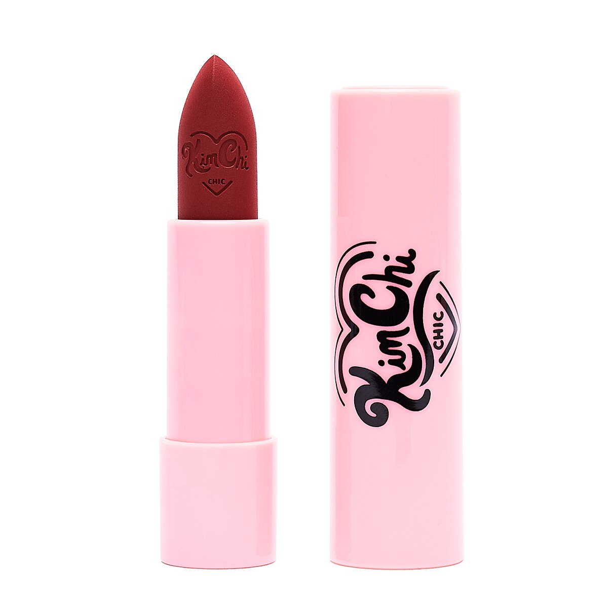 MARSHMALLOW BUTTER LIPPIE 03 CROWN - KIMCHI CHIC