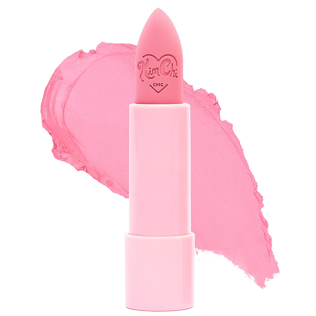 MARSHMALLOW BUTTER LIPPIE 04 NINETEEN - KIMCHI CHIC
