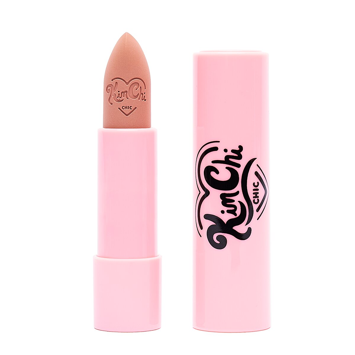 MARSHMALLOW BUTTER LIPPIE 05 CAFE AU LAIT - KIMCHI CHIC