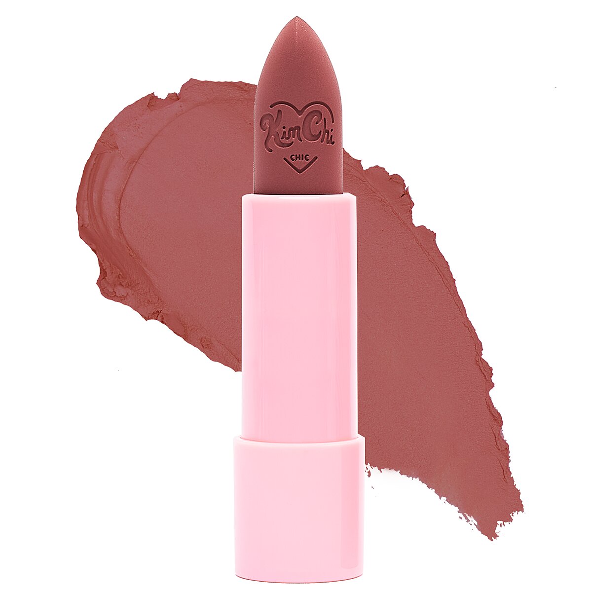 MARSHMALLOW BUTTER LIPPIE 10 WOWZA - KIMCHI CHIC