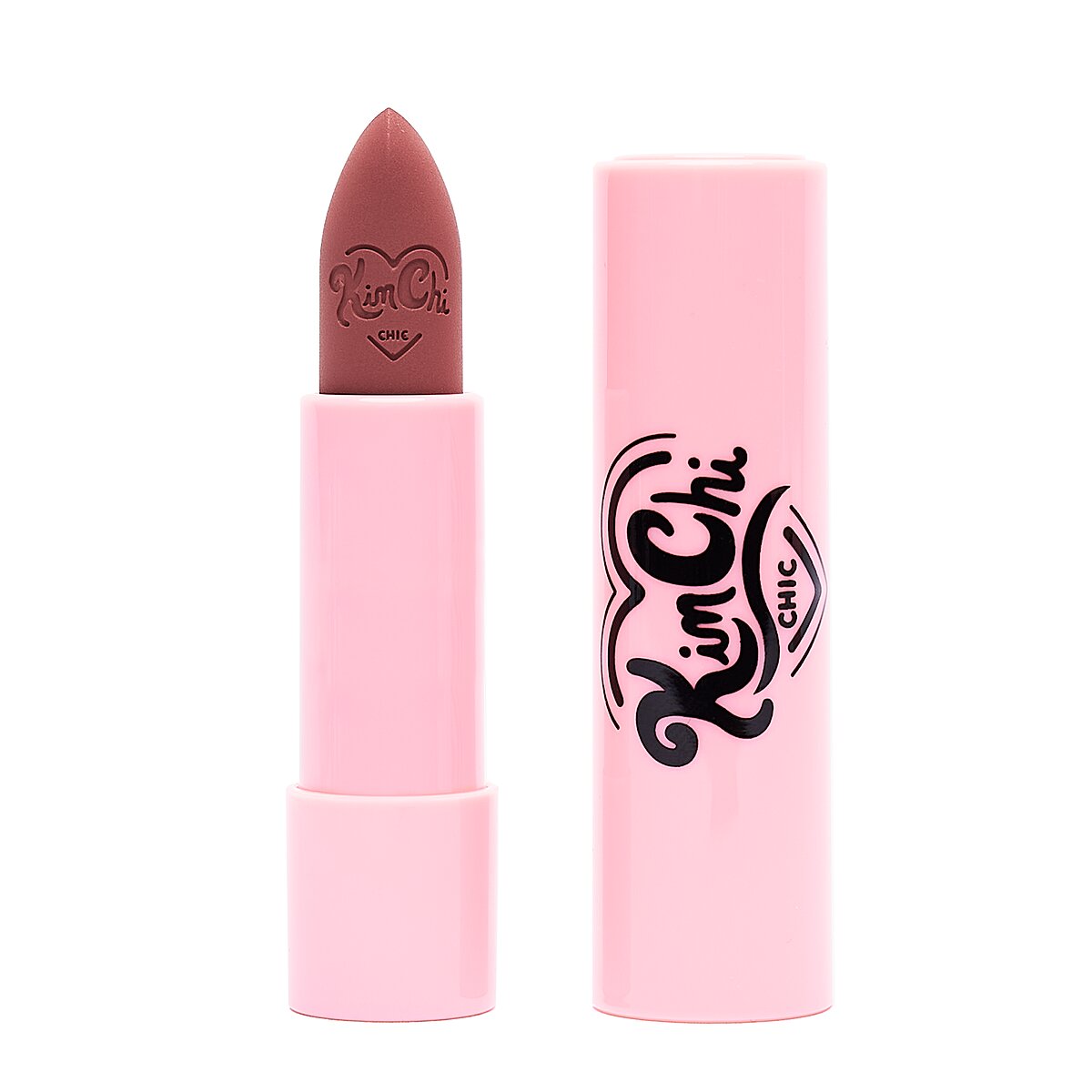 MARSHMALLOW BUTTER LIPPIE 10 WOWZA - KIMCHI CHIC